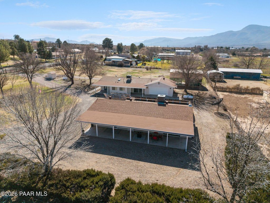 Photo of 814 S Peach Lane, Camp Verde, AZ 86322 (MLS # 1079307)