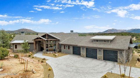 15055 Four Mile Creek Lane Prescott AZ 86305