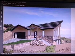 4975 N Tanner Mountain Road