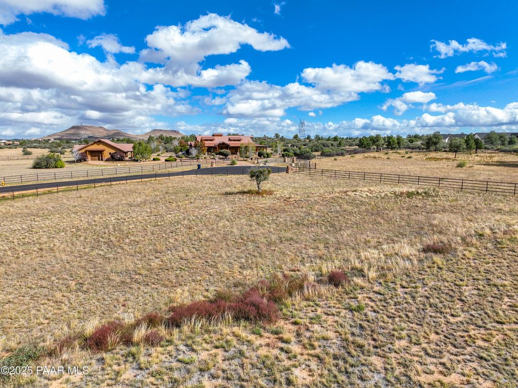 Photo of 9875 N Equine Road, Prescott, AZ 86305 (MLS # 1077259)