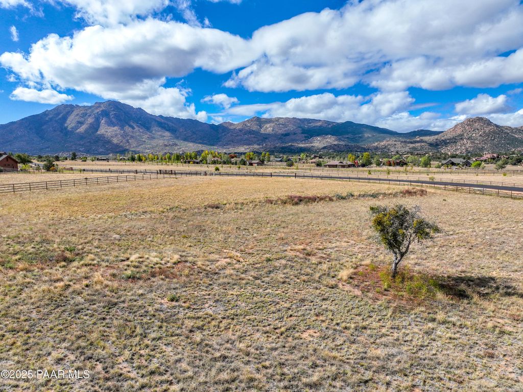 Photo of 9875 N Equine Road, Prescott, AZ 86305 (MLS # 1077259)