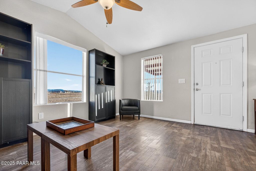 Photo of 2690 W Pilots Rest Airstrip, Paulden, AZ 86334 (MLS # 1078348)