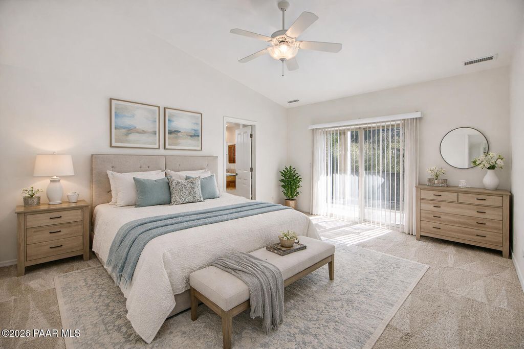 Photo of 2329 Sequoia Drive, Prescott, AZ 86301 (MLS # 1079056)