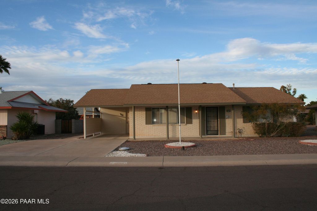 Photo of 11014 W Cheryl Drive, Sun City, AZ 85351 (MLS # 1079043)