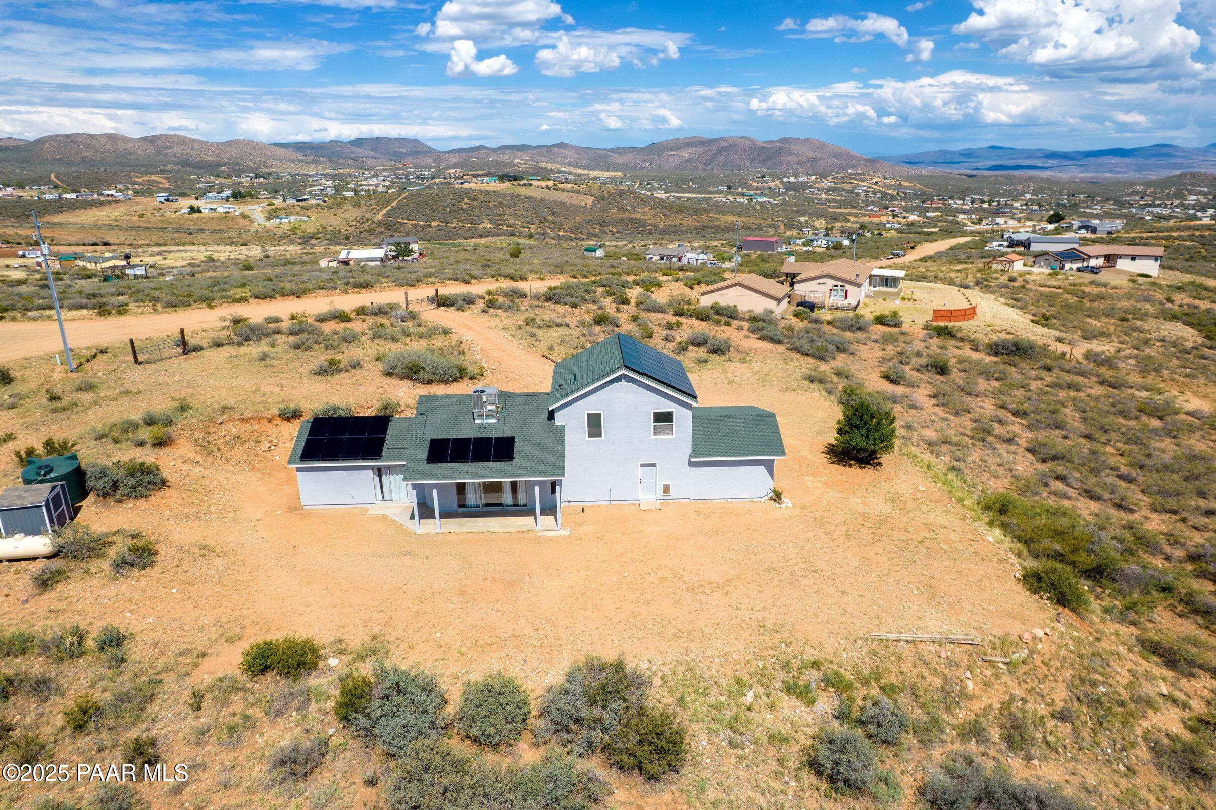 16751 Leprechaun Road