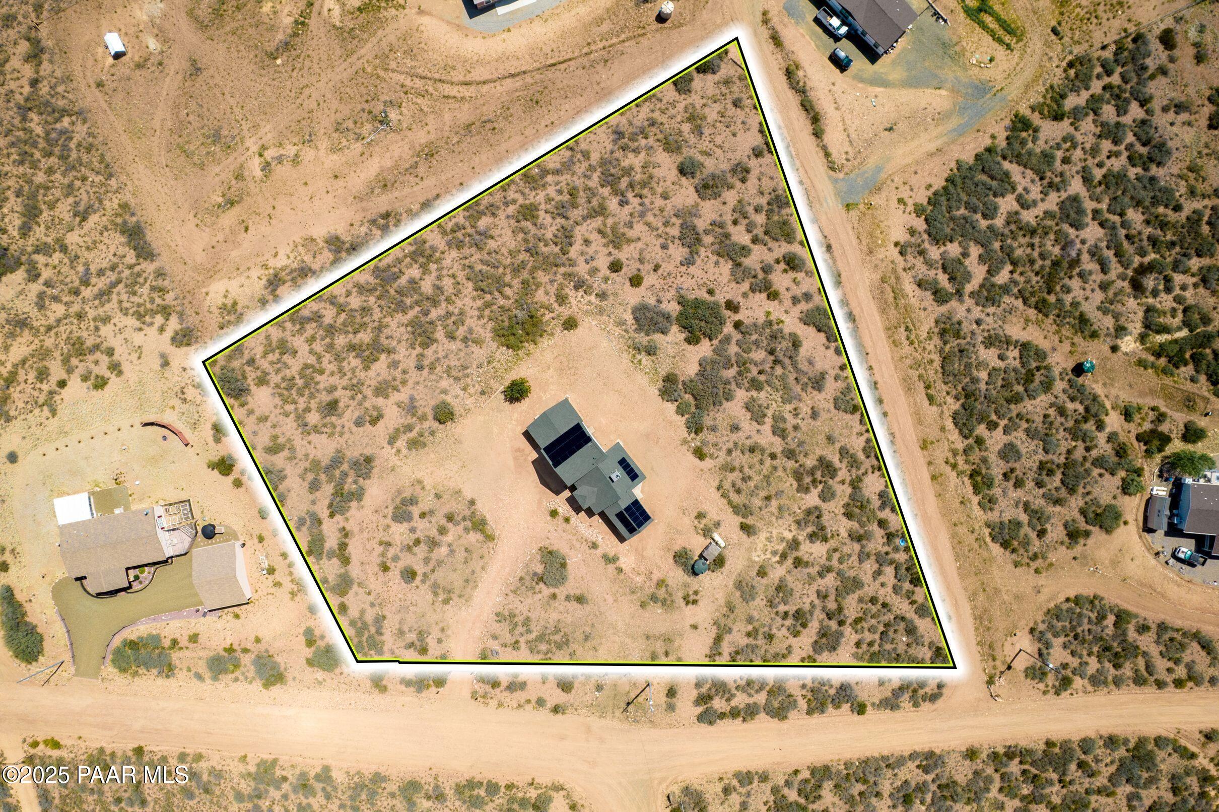 16751 Leprechaun Road