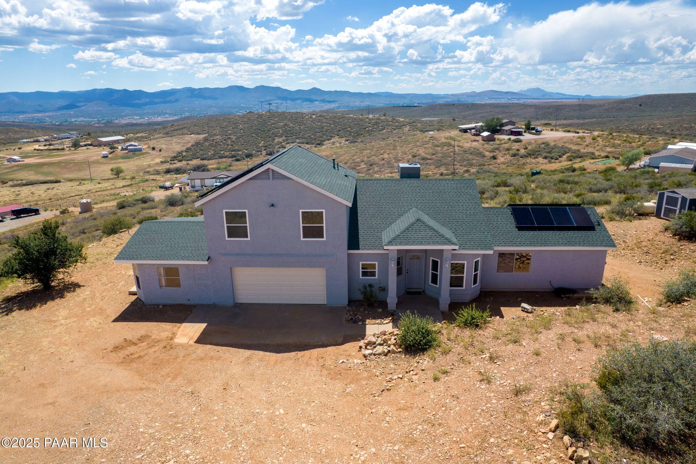 16751 Leprechaun Road