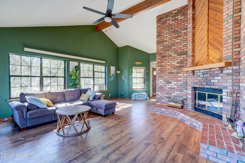 Photo of 146 N Murphy Way, Prescott, AZ 86303 (MLS # 1077384)