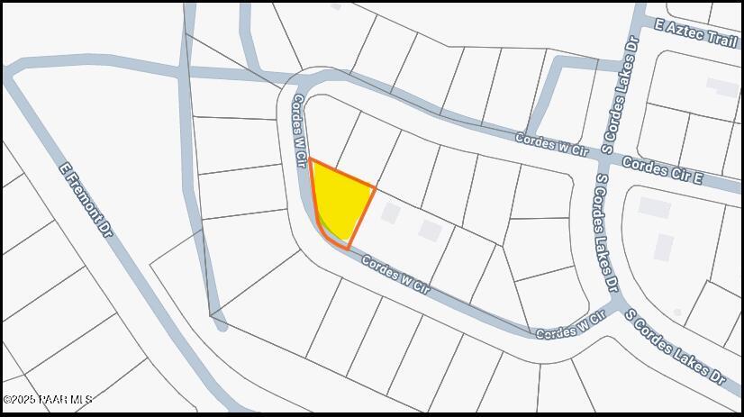 16729 Cordes W Circle