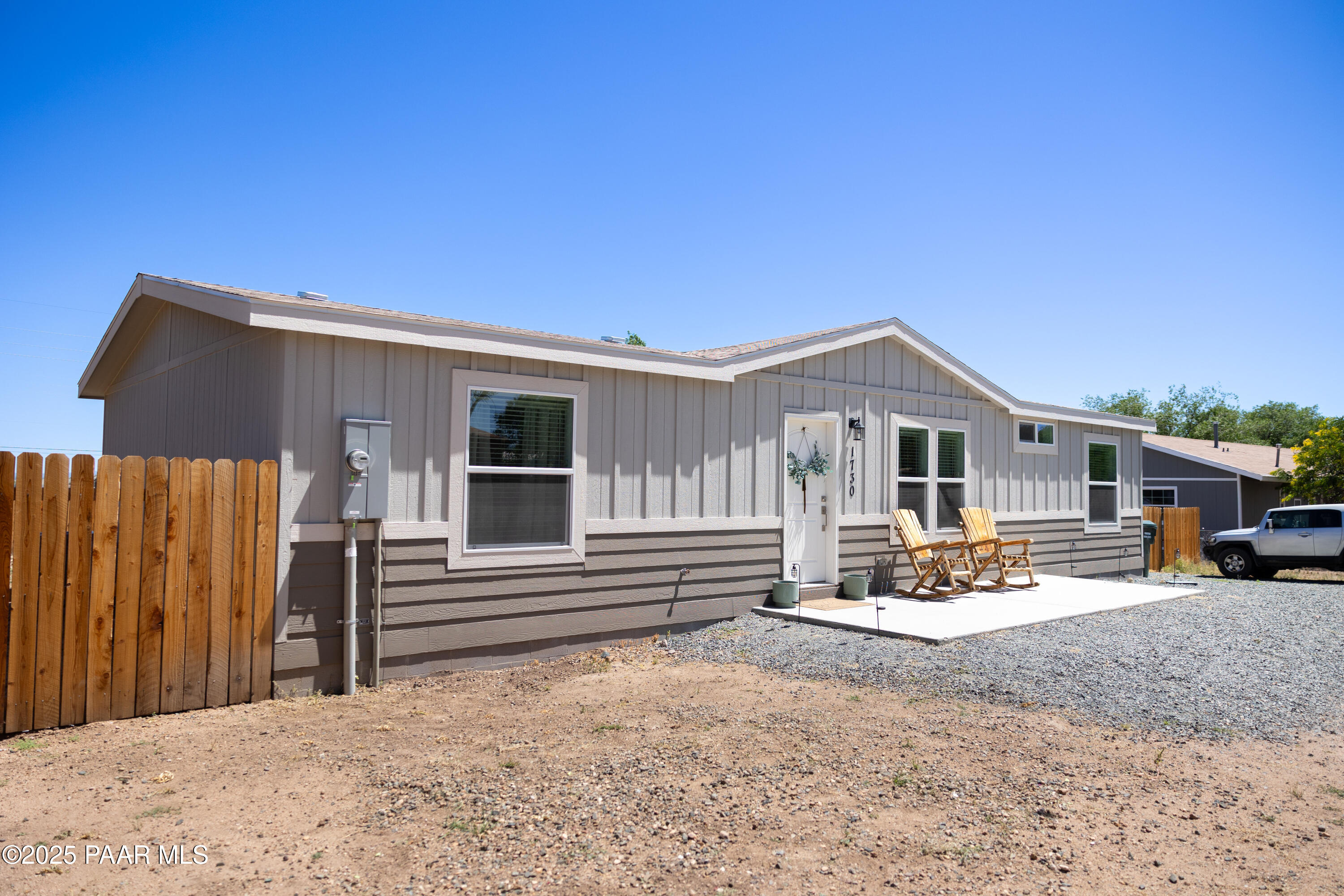 1730 Bottle Brush Drive