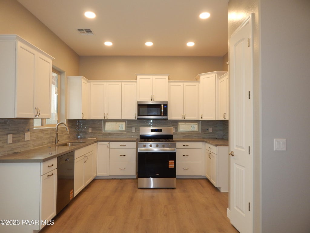 Photo of 4559 N Mulberry Lane, Prescott Valley, AZ 86314 (MLS # 1085944)