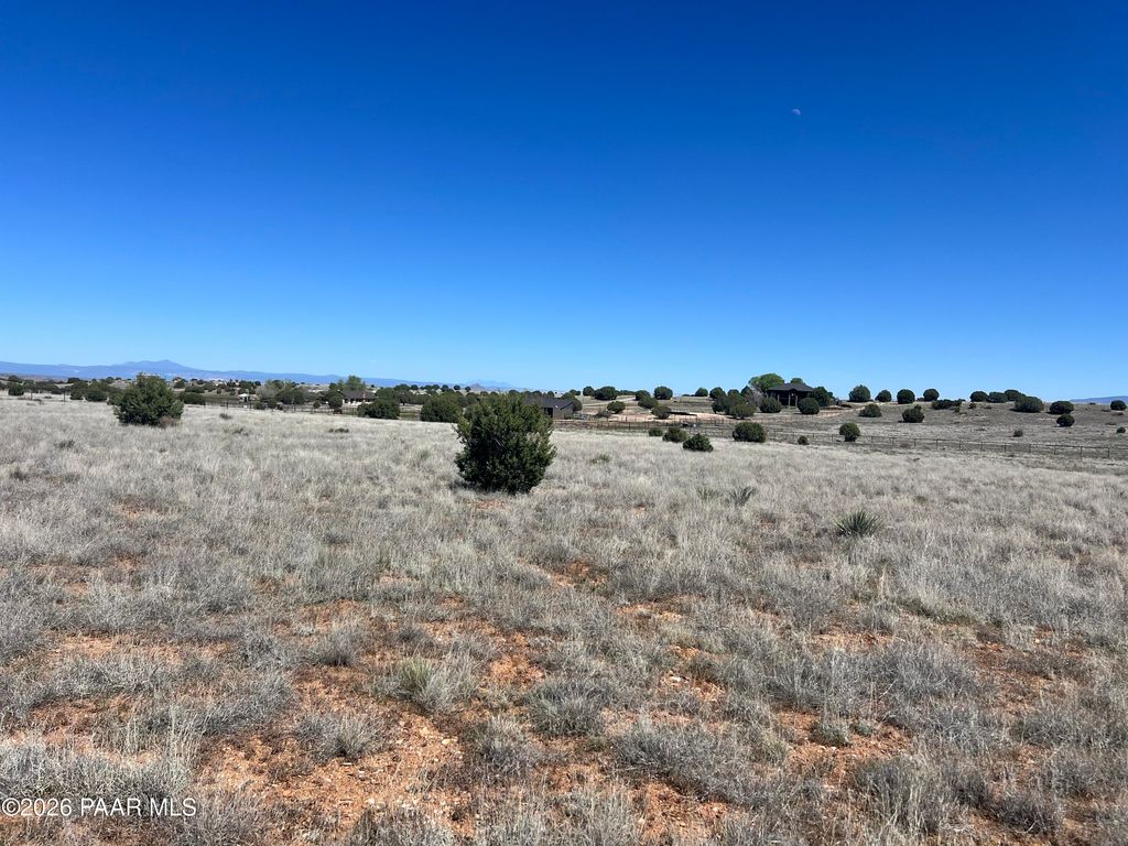 Photo of 345 S Bandit Ridge Road, Prescott, AZ 86305 (MLS # 1080595)