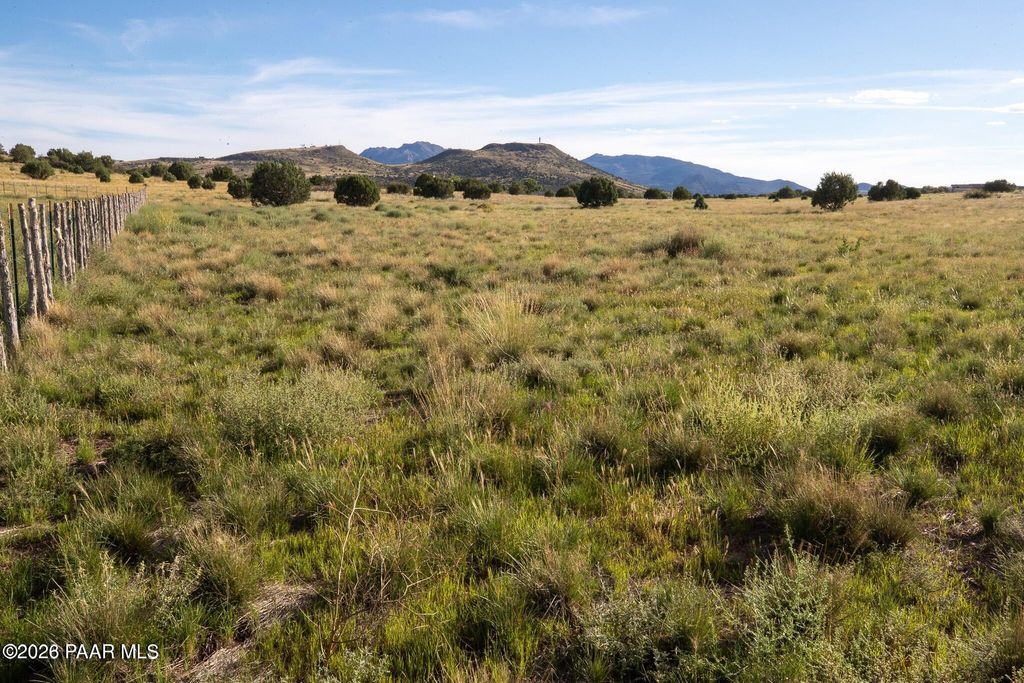 Photo of 345 S Bandit Ridge Road, Prescott, AZ 86305 (MLS # 1080595)