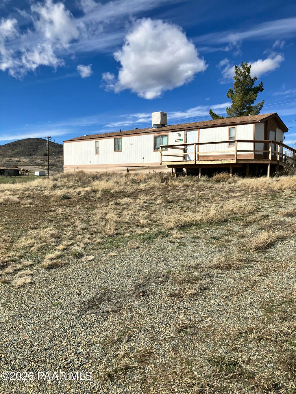 Photo of 11100 E Meadow Drive, Mayer, AZ 86333 (MLS # 1079718)