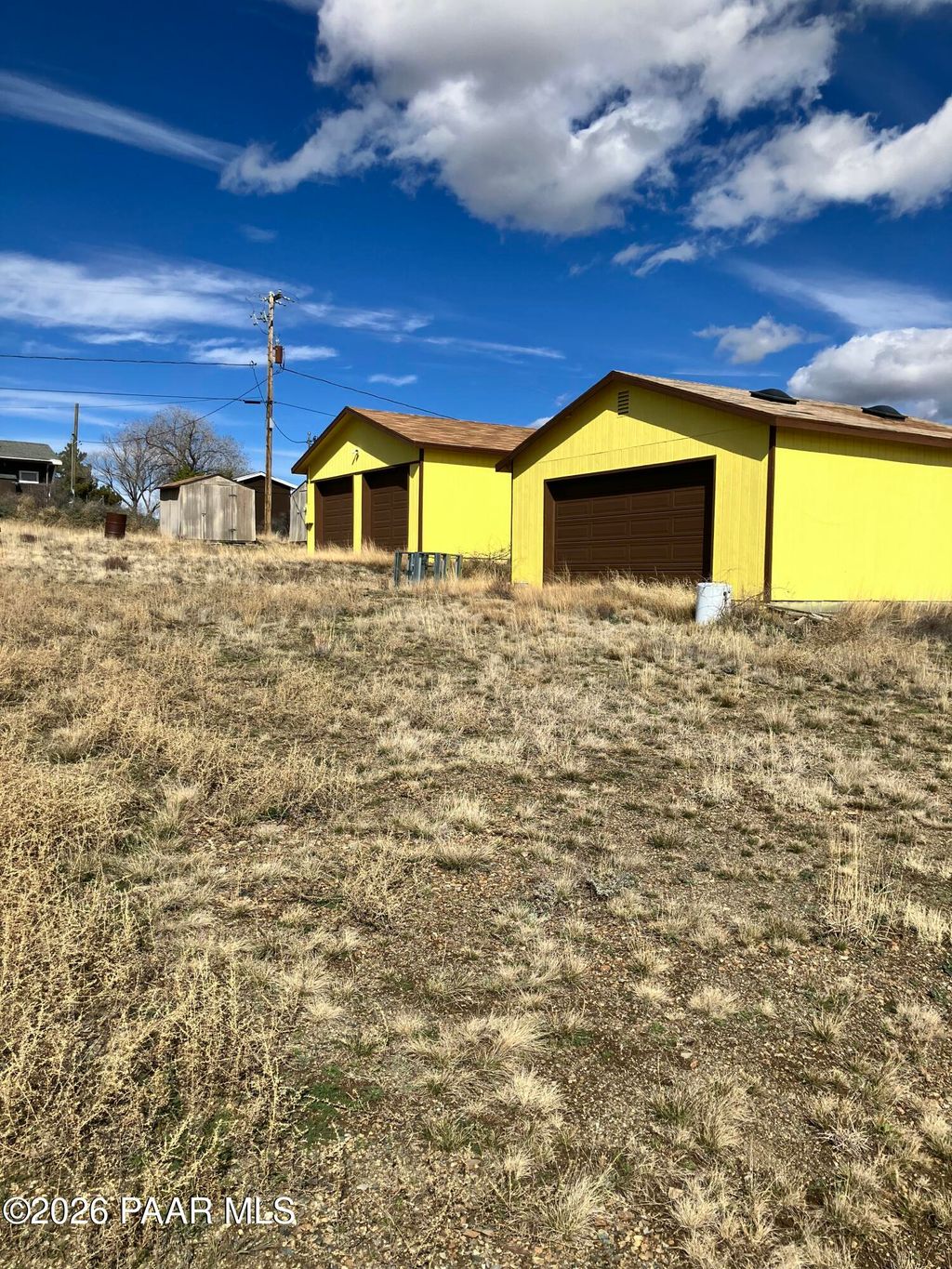 Photo of 11100 E Meadow Drive, Mayer, AZ 86333 (MLS # 1079718)