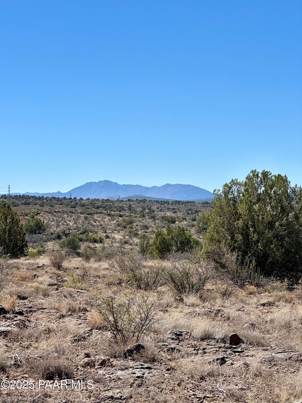 Photo of 0 N Shooters Pass (2 Acre), Paulden, AZ 86334 (MLS # 1076942)