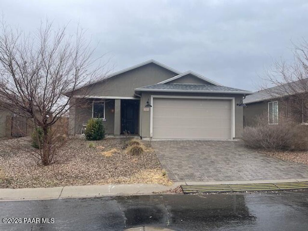 Photo of 1319 Stratford Place, Chino Valley, AZ 86323 (MLS # 1079610)