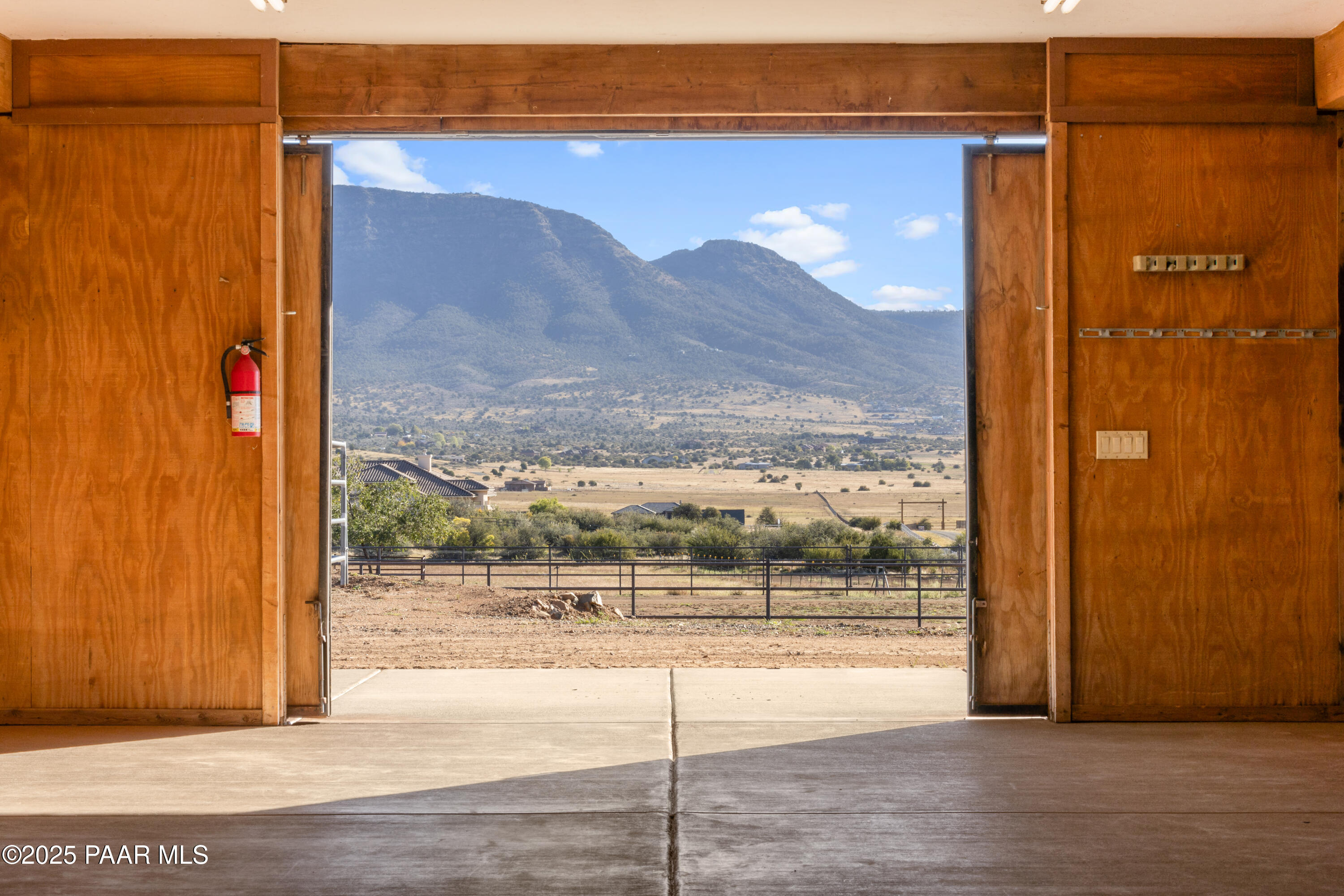 10190 N Prescott Ridge Road