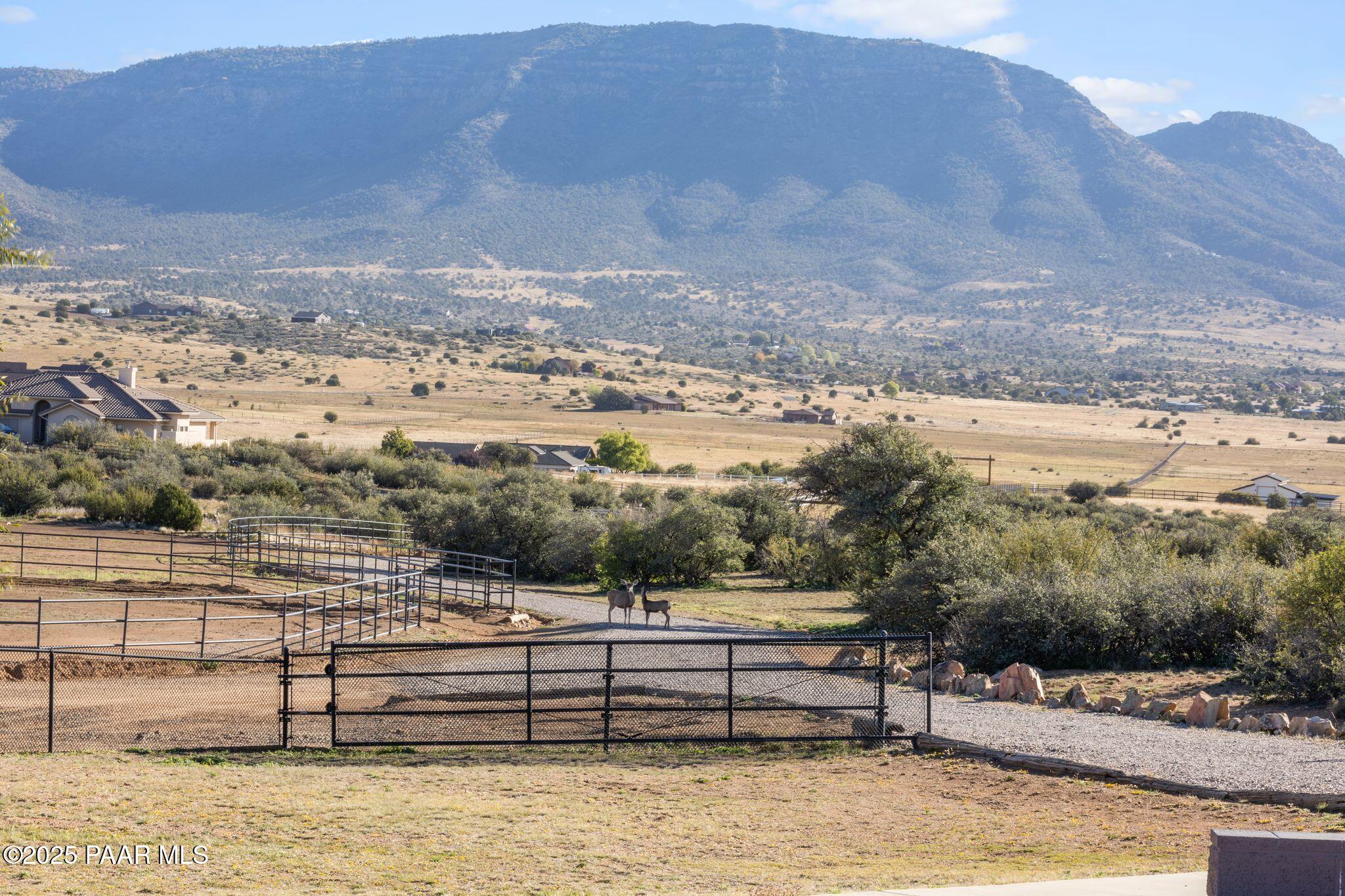 10190 N Prescott Ridge Road