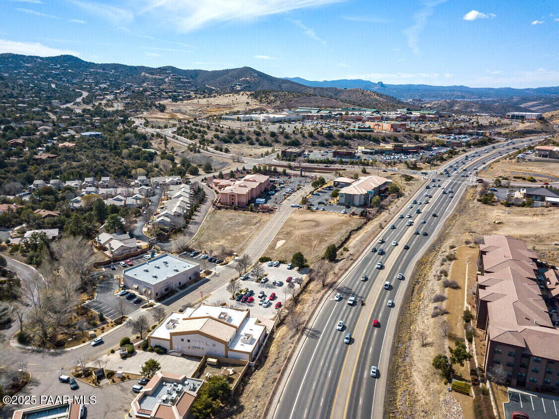 3600 Ranch Drive