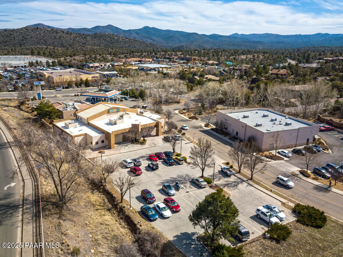 3600 Ranch Drive