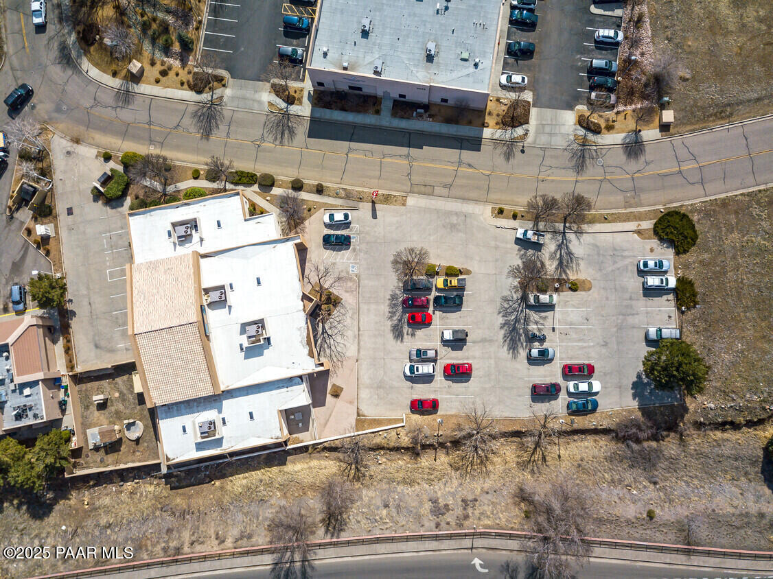 3600 Ranch Drive