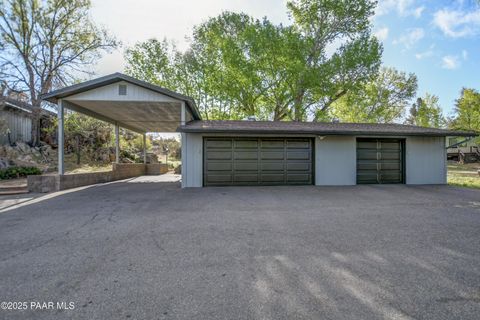 2008 N Williamson Valley Road Prescott AZ 86305
