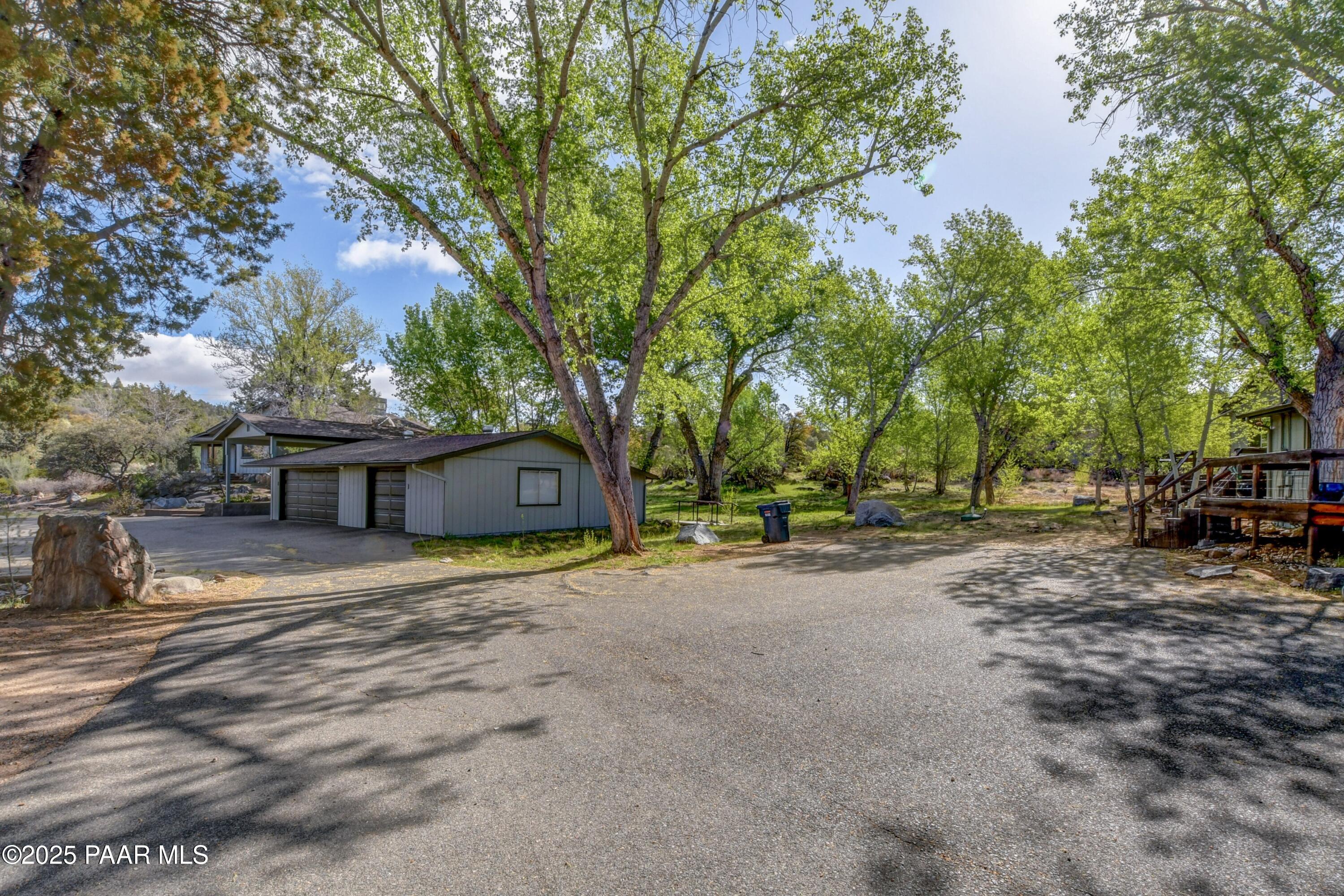 2008 N Williamson Valley Road