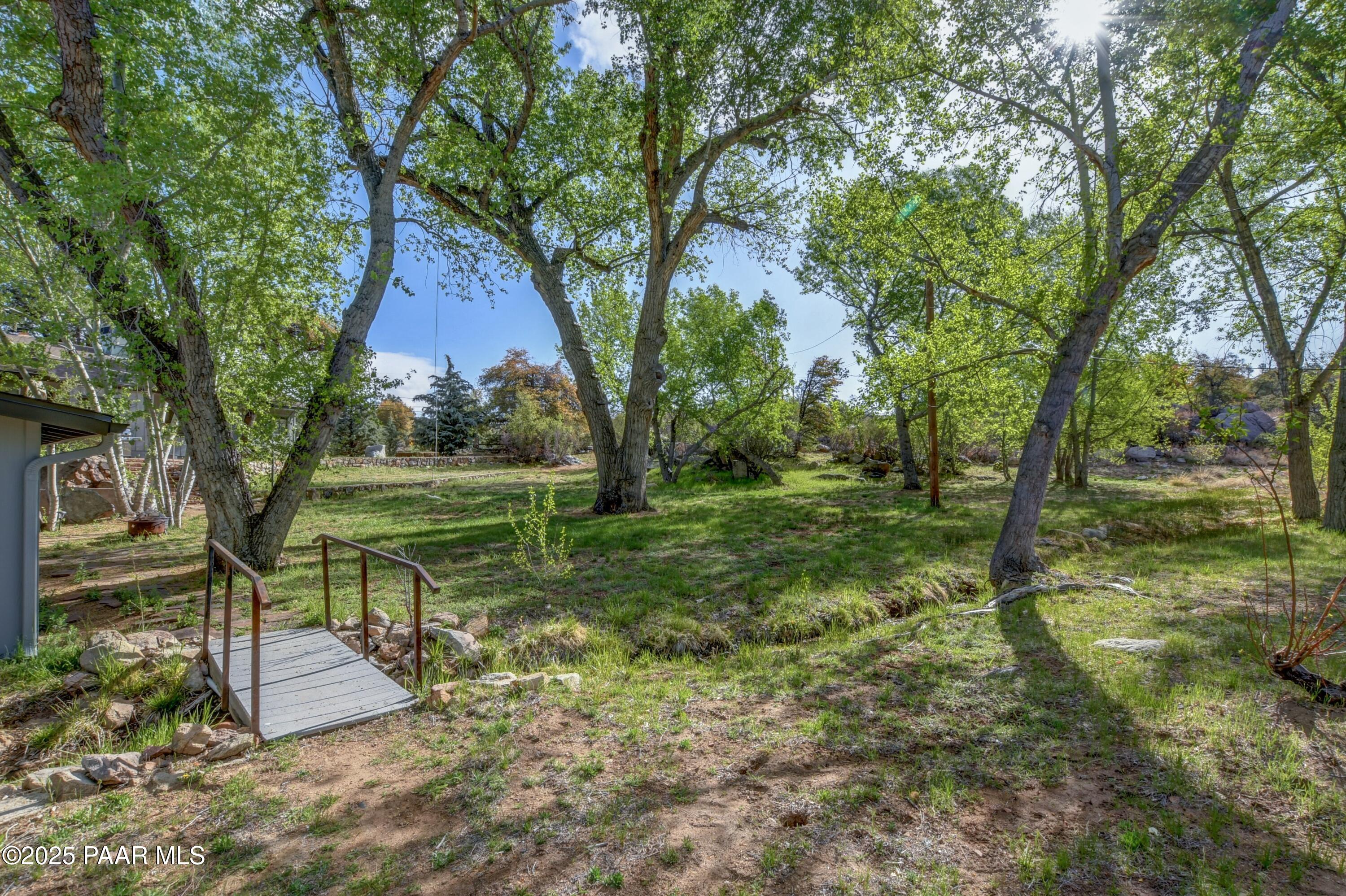 2008 N Williamson Valley Road