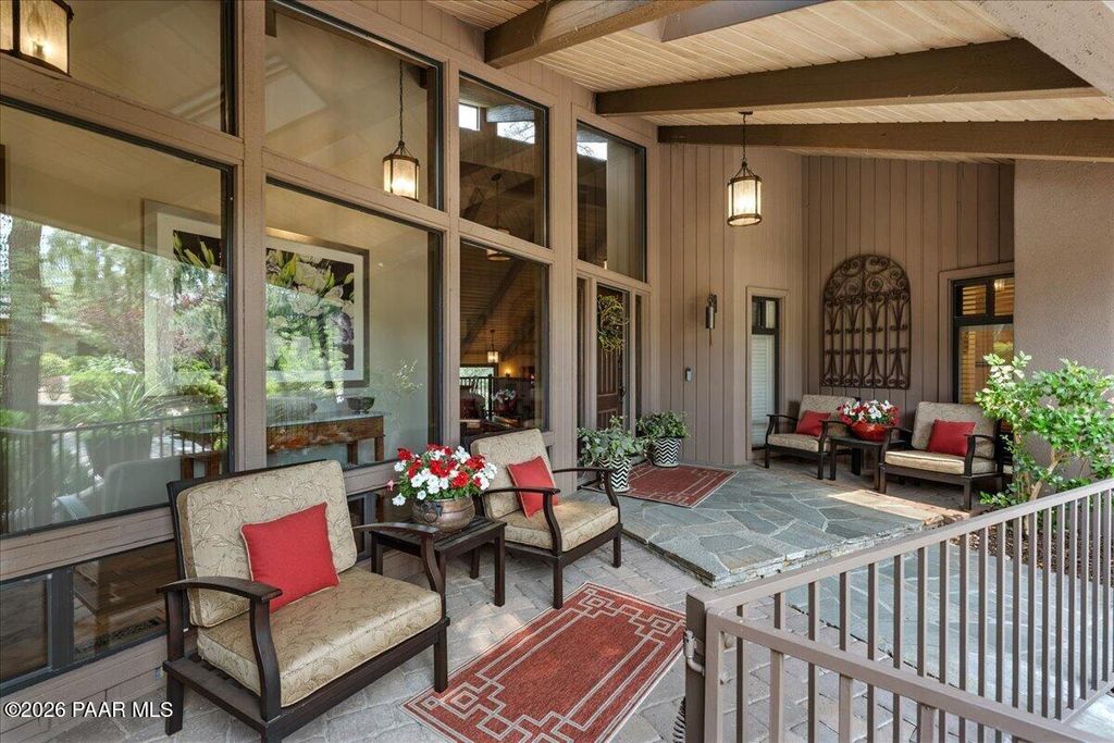 Photo of 1684 Stable Rock Road, Prescott, AZ 86303 (MLS # 1083135)