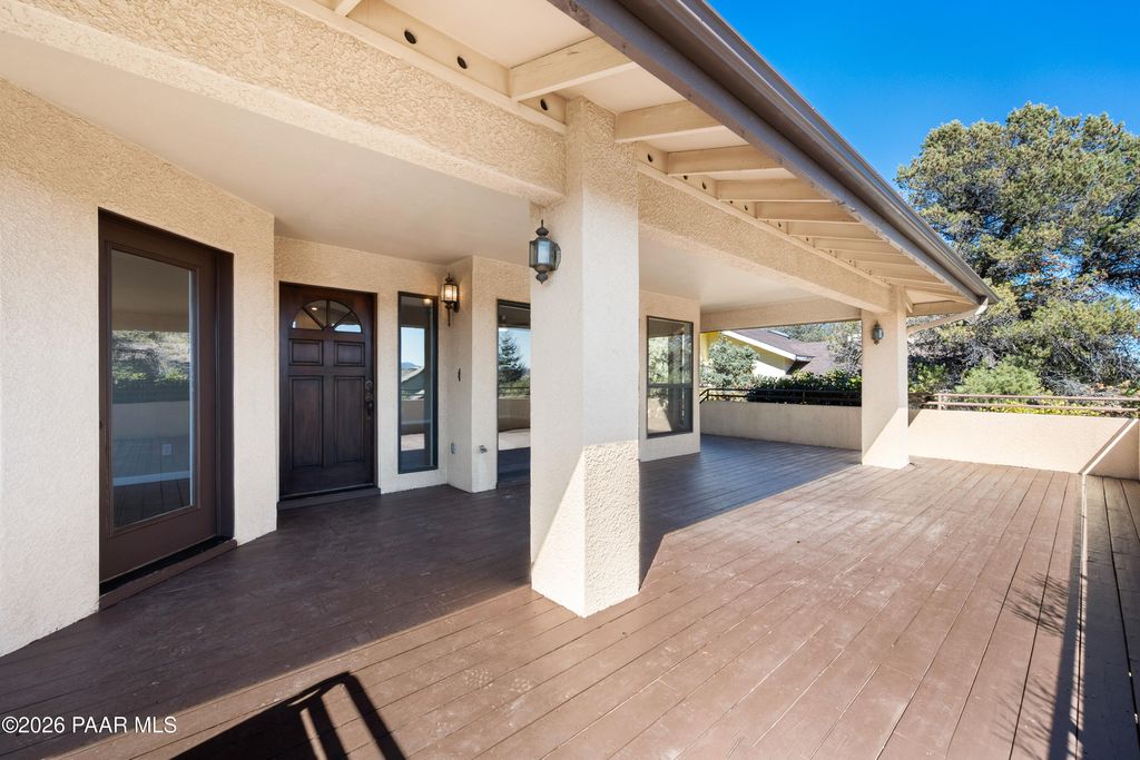 Photo of 1694 Cedarwood Drive, Prescott, AZ 86301 (MLS # 1079666)