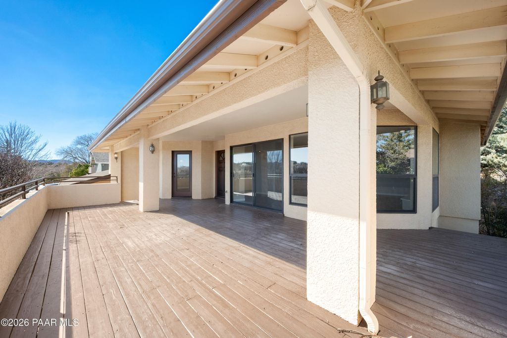 Photo of 1694 Cedarwood Drive, Prescott, AZ 86301 (MLS # 1079666)