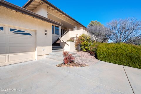 Photo of 1694 Cedarwood Drive, Prescott, AZ 86301 (MLS # 1079666)