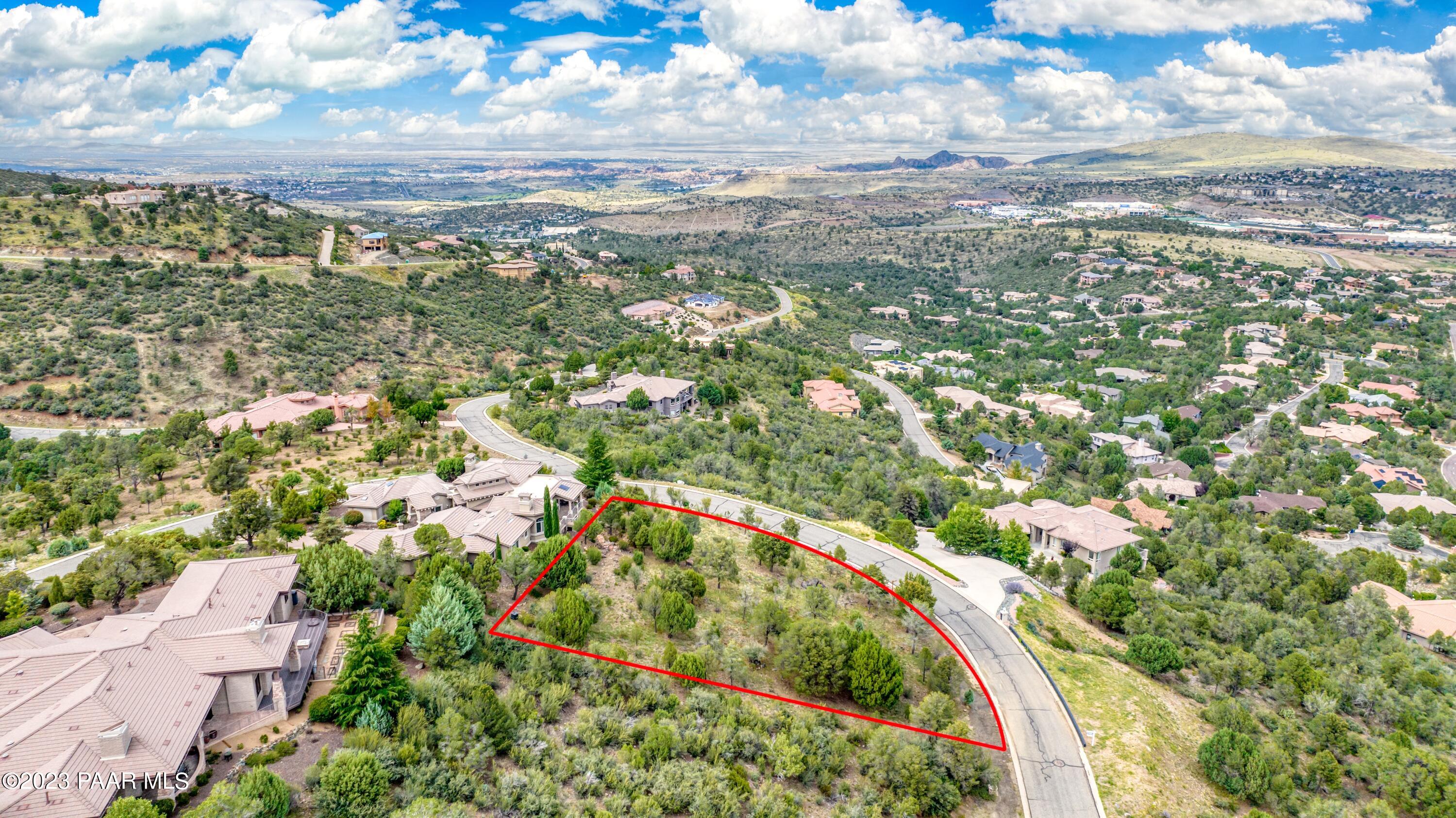 584 Sandpiper Drive