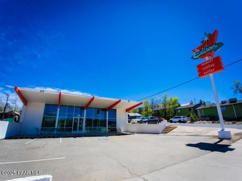 447 S Montezuma Street Prescott AZ 86301