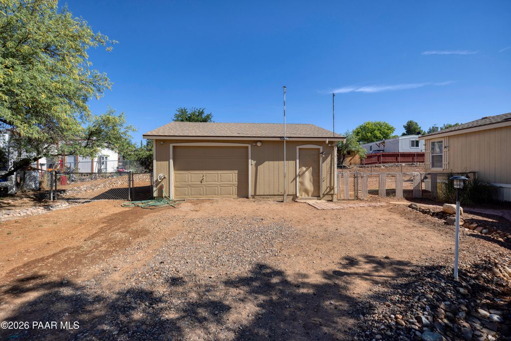 Photo of 3360 E Hogan Circle, Cottonwood, AZ 86326 (MLS # 1082977)