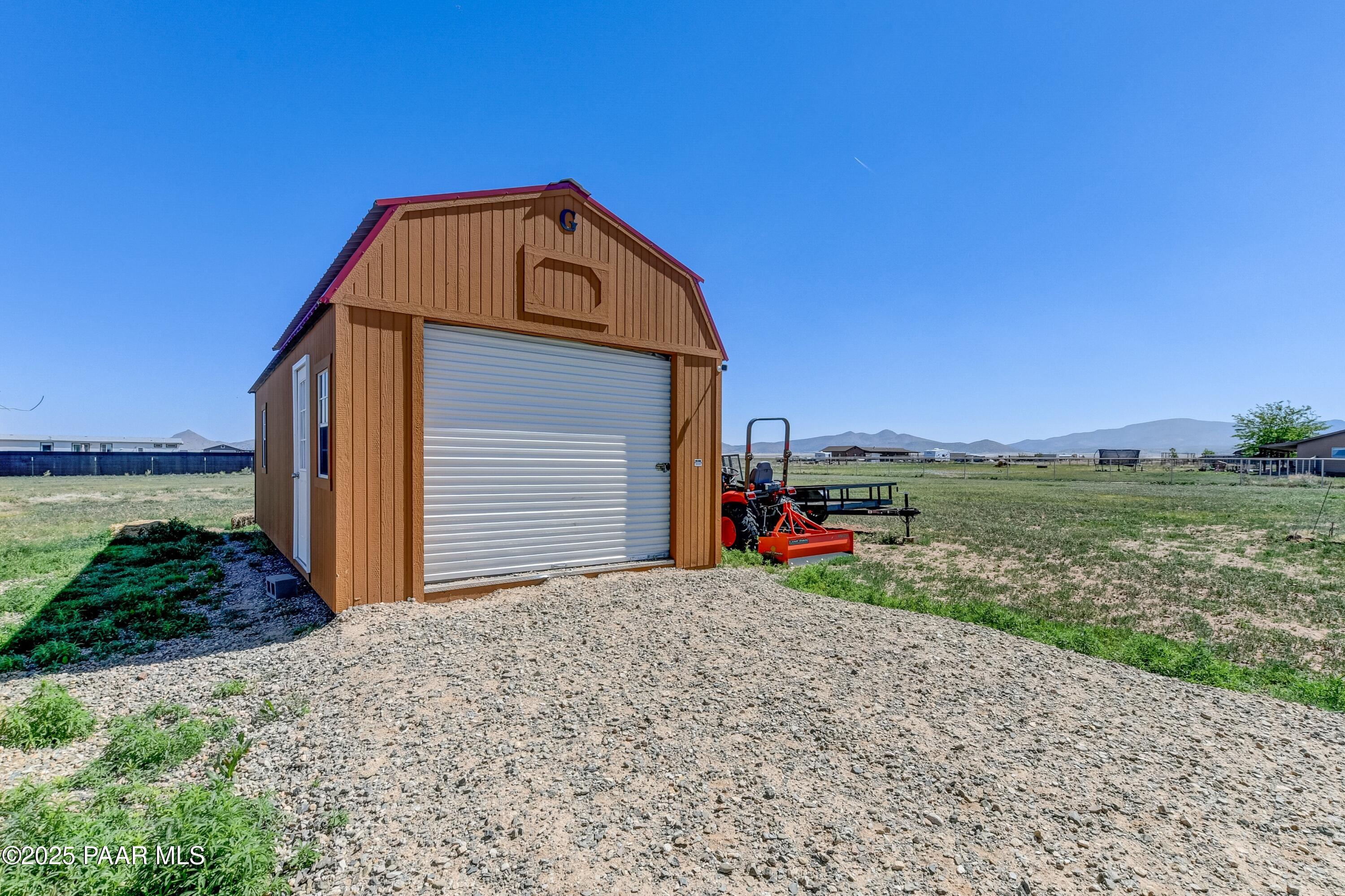 7320 E Penny Lane