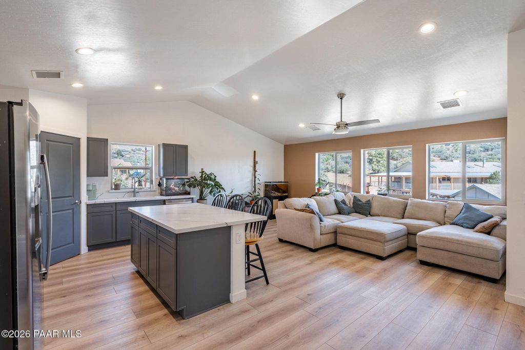 Photo of 1907 N Lapis Drive, Prescott, AZ 86301 (MLS # 1079506)