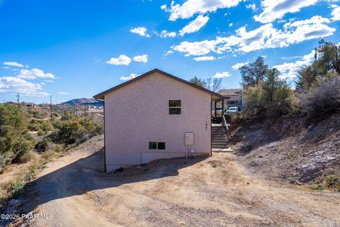 Photo of 1907 N Lapis Drive, Prescott, AZ 86301 (MLS # 1079506)