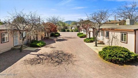 Prescott Valley AZ 86314