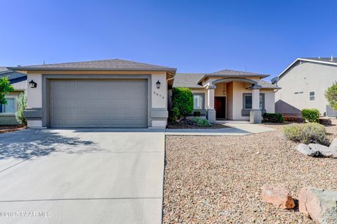 3879 Fairfax Road Prescott Valley AZ 86314