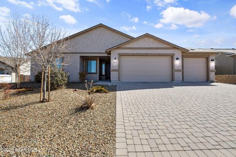 377 Grafton Court Chino Valley AZ 86323