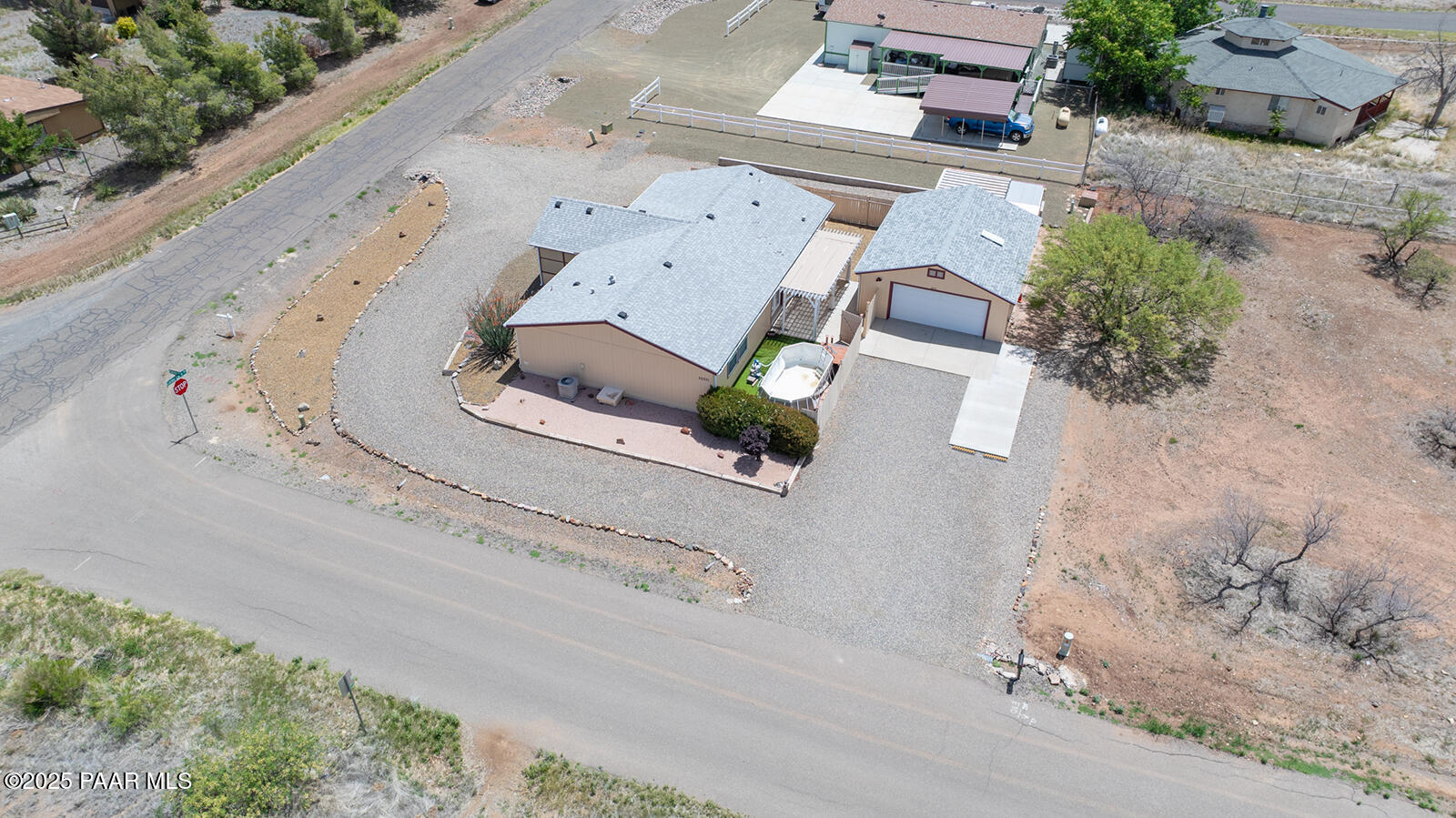 20371 E Sierra Drive