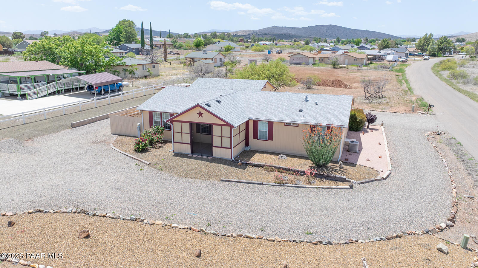 20371 E Sierra Drive
