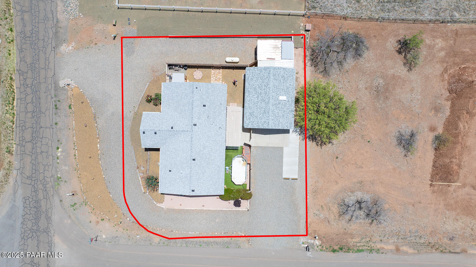 20371 E Sierra Drive