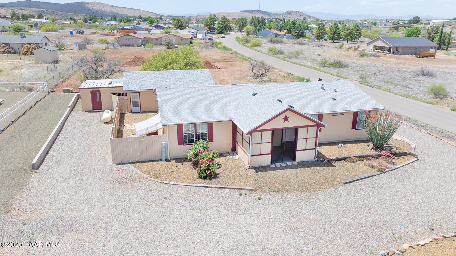 20371 E Sierra Drive