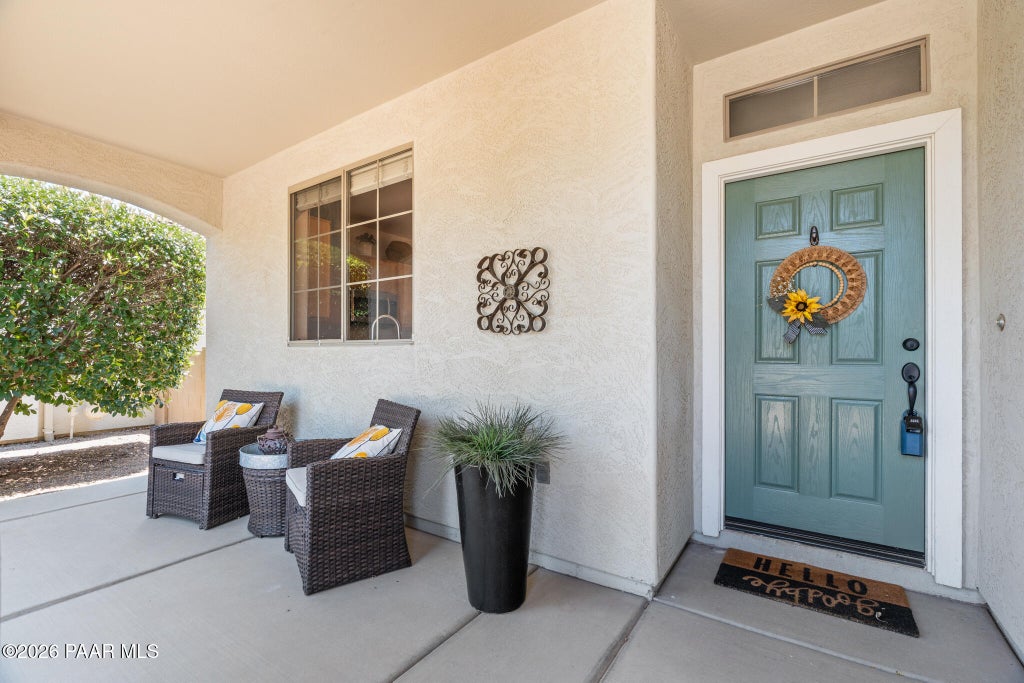Photo of 7913 E Knots Pass, Prescott Valley, AZ 86314 (MLS # 1084367)