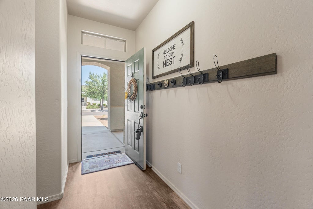 Photo of 7913 E Knots Pass, Prescott Valley, AZ 86314 (MLS # 1084367)