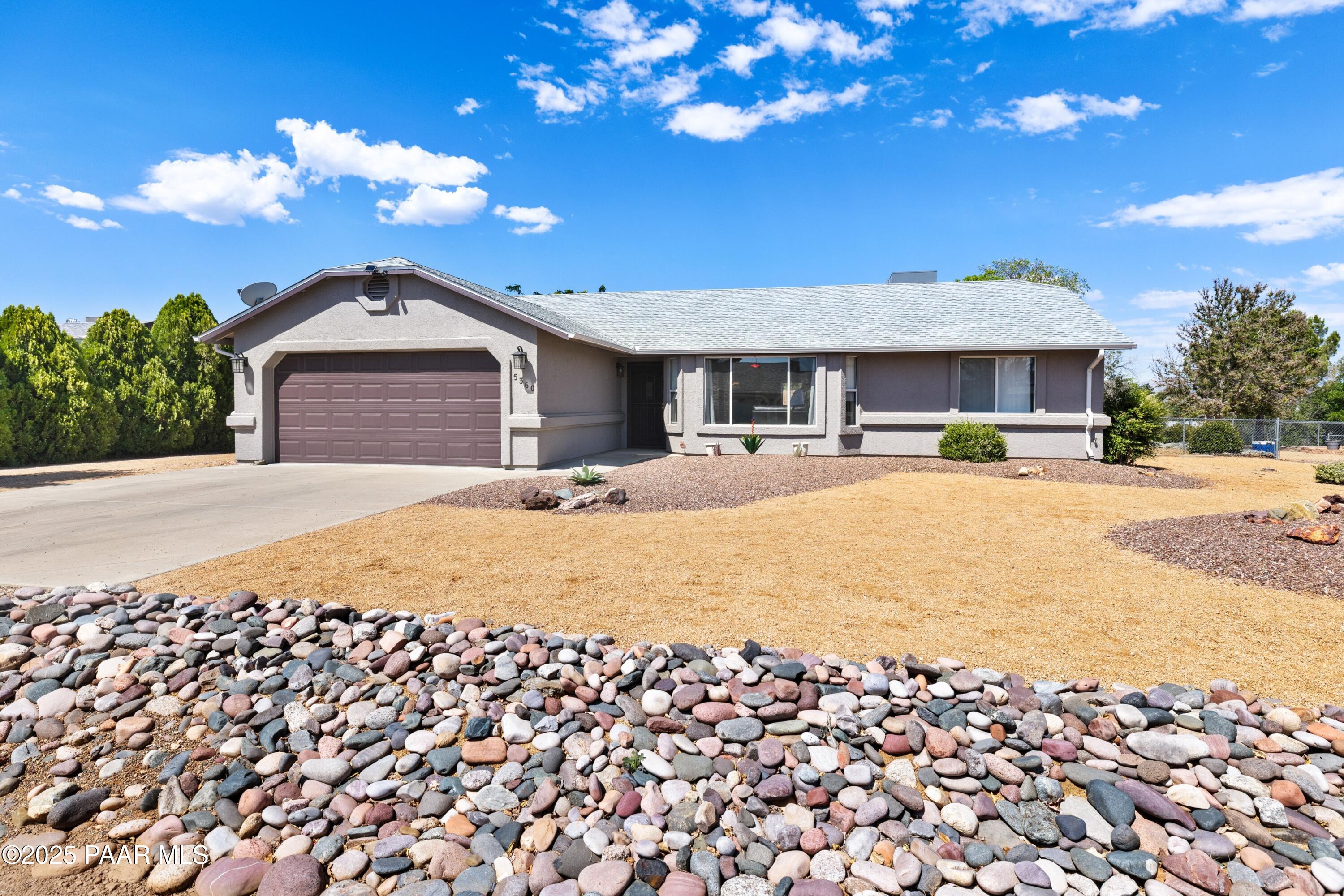 5360 N Roadrunner Drive