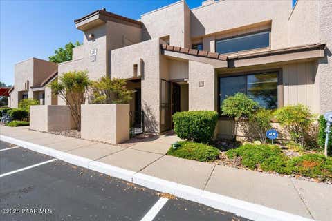 Photo of 2161 Resort Way N WAY #B, Prescott, AZ 86301 (MLS # 1083089)